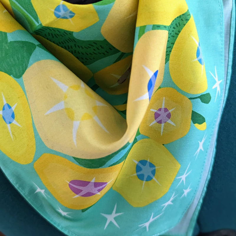 High John the Conqueror Bandana