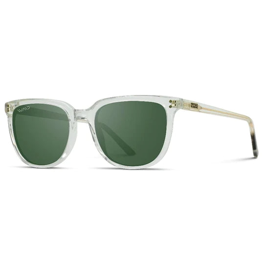 Abner Polarized Sunglasses