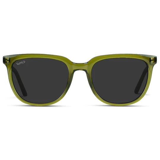 Abner Polarized Sunglasses