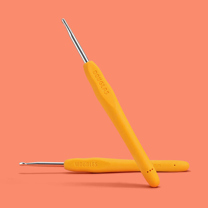 Douglas the Fir Tree Crochet Kit