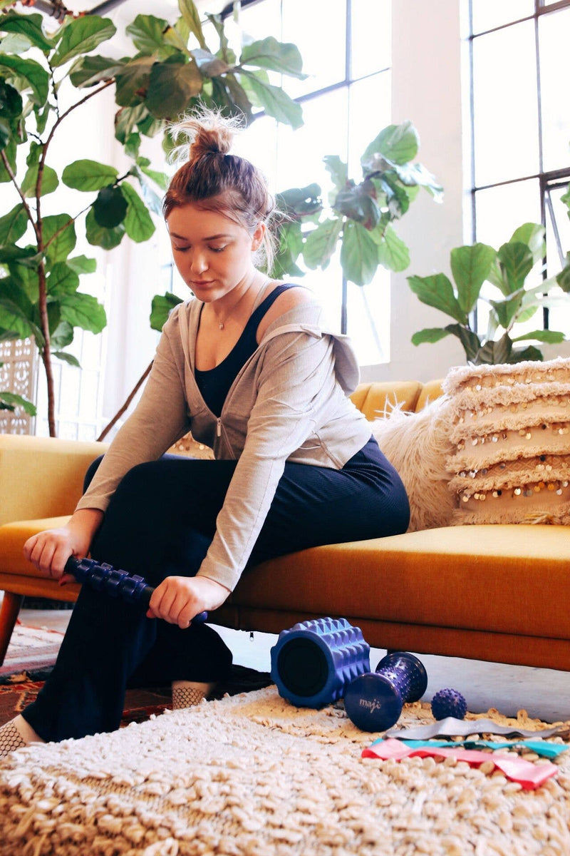 Massage Roller Stick