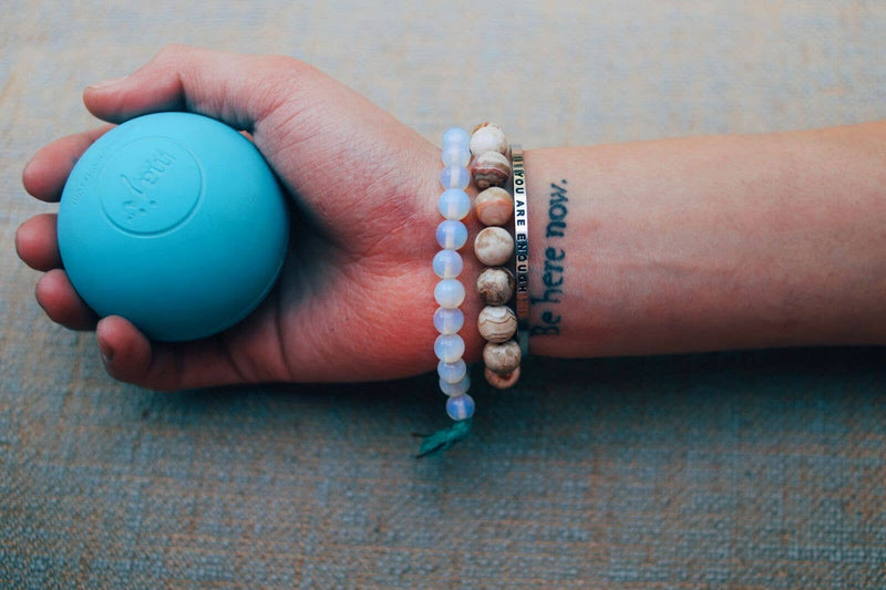 Trigger Point Massage Ball