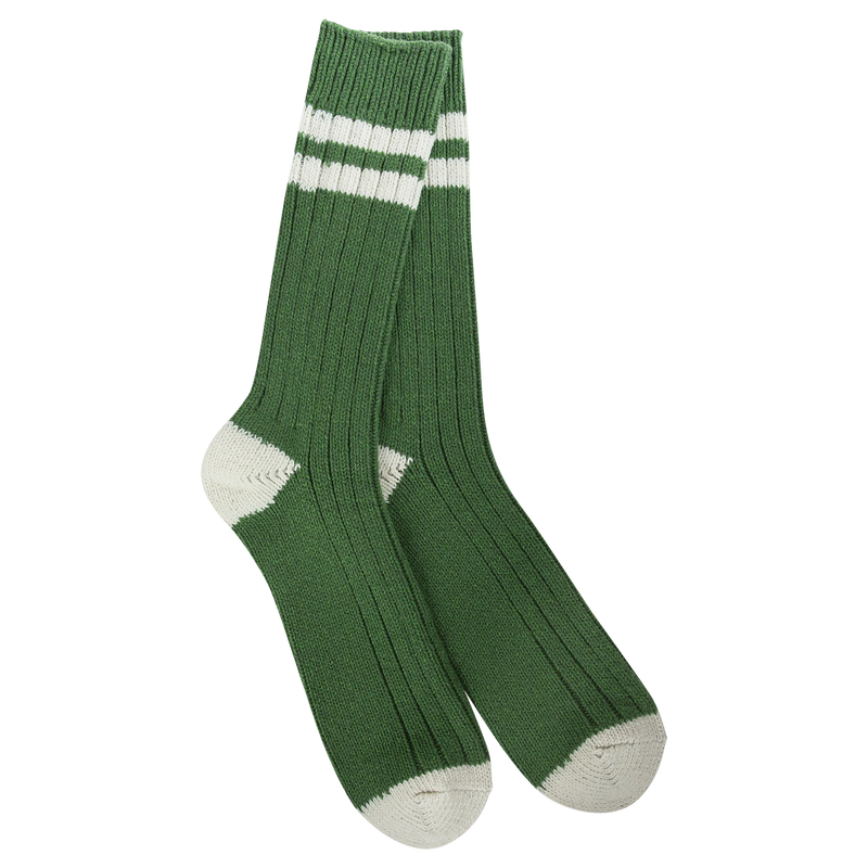 Metro Cotton Ragg Rugby Men&