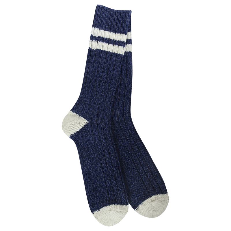Metro Cotton Ragg Rugby Men&