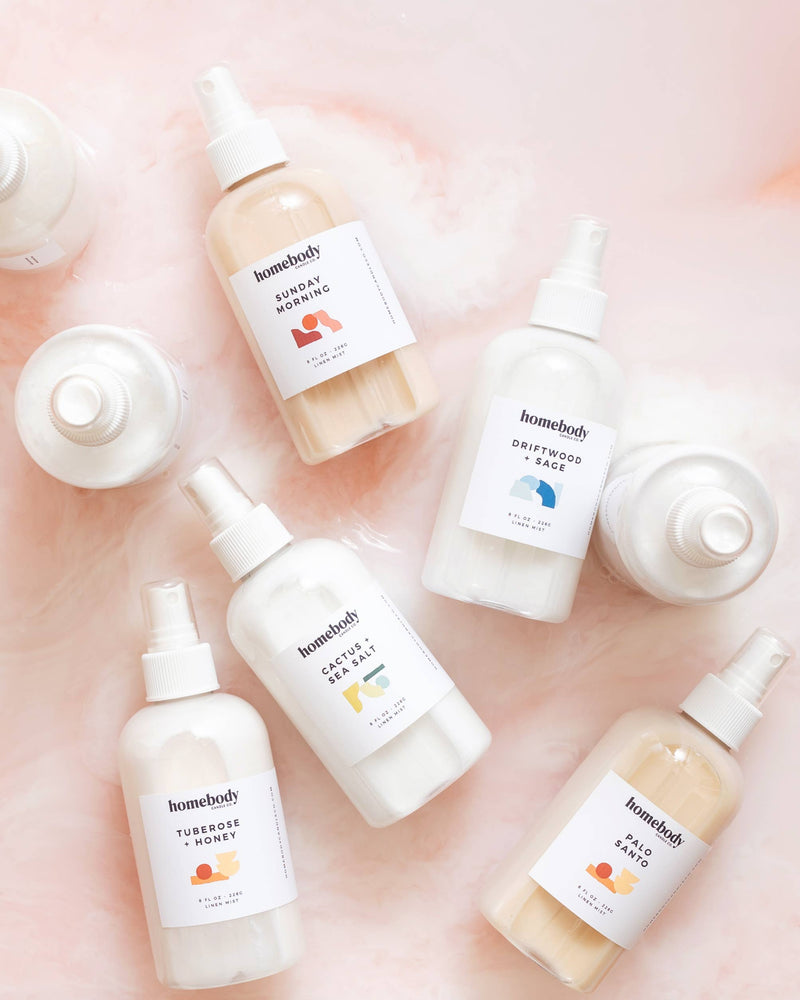 Sun Soaked • Room Spray