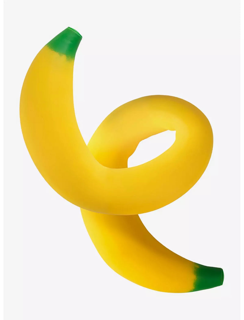 Easy Sqweezy Stretchy Banana
