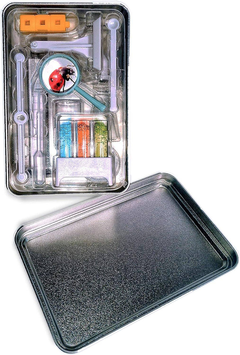 Tiny Science Kit