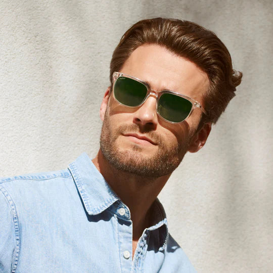 Abner Polarized Sunglasses