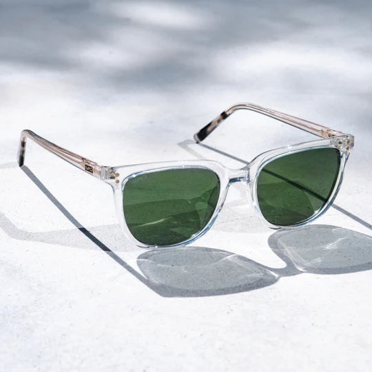 Abner Polarized Sunglasses