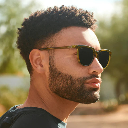 Abner Polarized Sunglasses