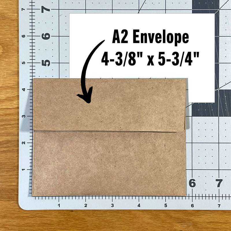 Acorny Birthday Card