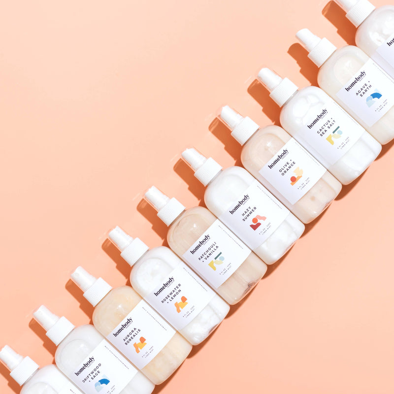 Palo Santo • Room Spray