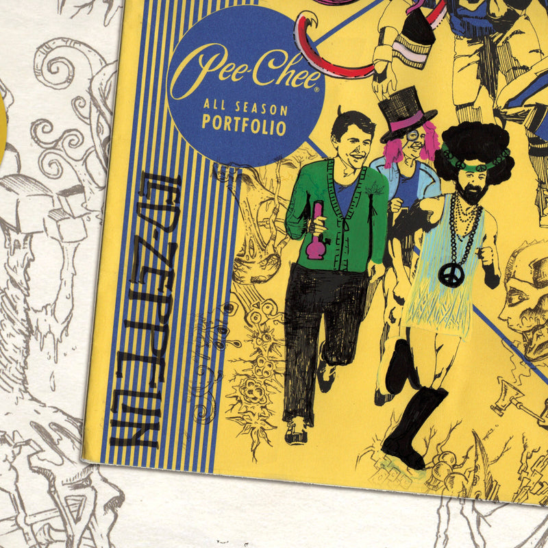 Everything I Need To Know I Learned From Led Zeppelin