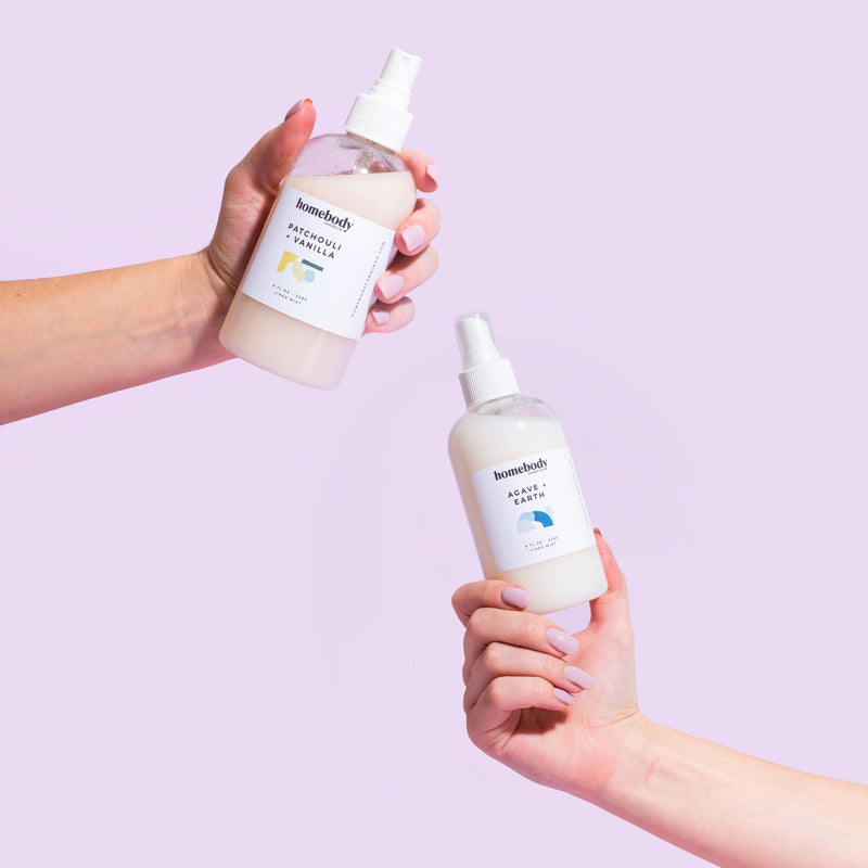 Palo Santo • Room Spray