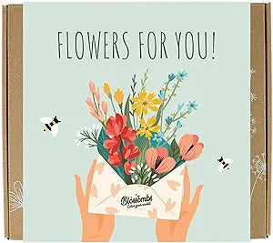 Flowers for You Blossombs Box