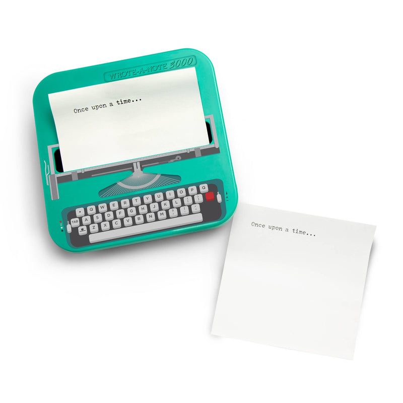 Wrote-A-Note 2000 Sticky Note Dispenser