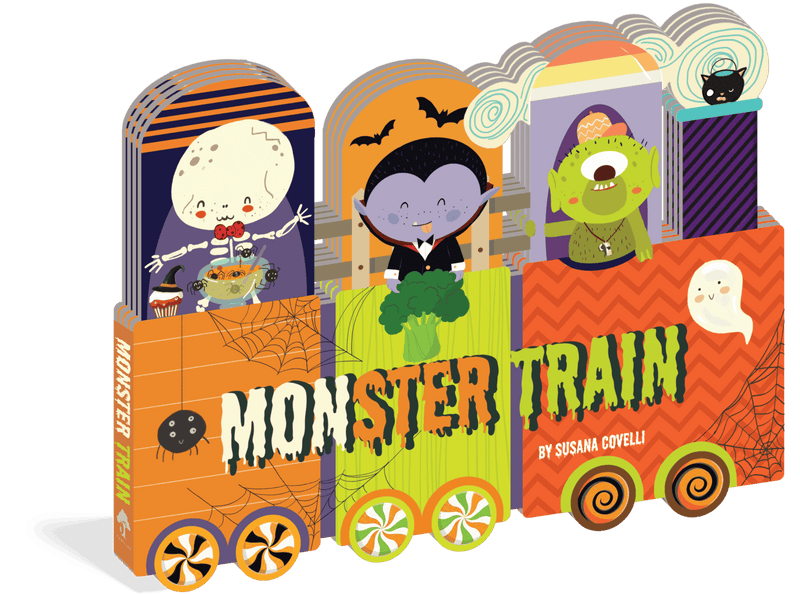Monster Train