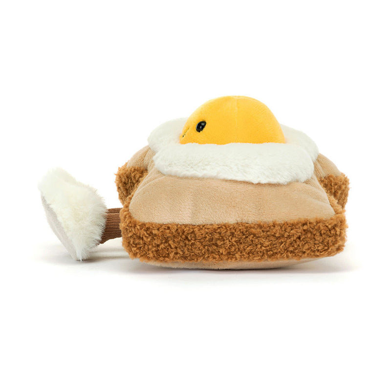 Jellycat Egglantine Egg on Toast