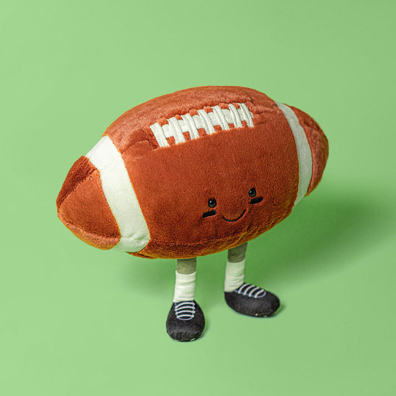 Jellycat Amuseables Sport Football