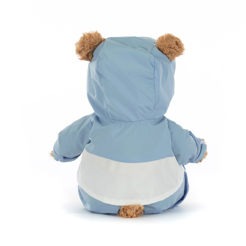 Jellycat Bartholomew Bear in Snow Suit