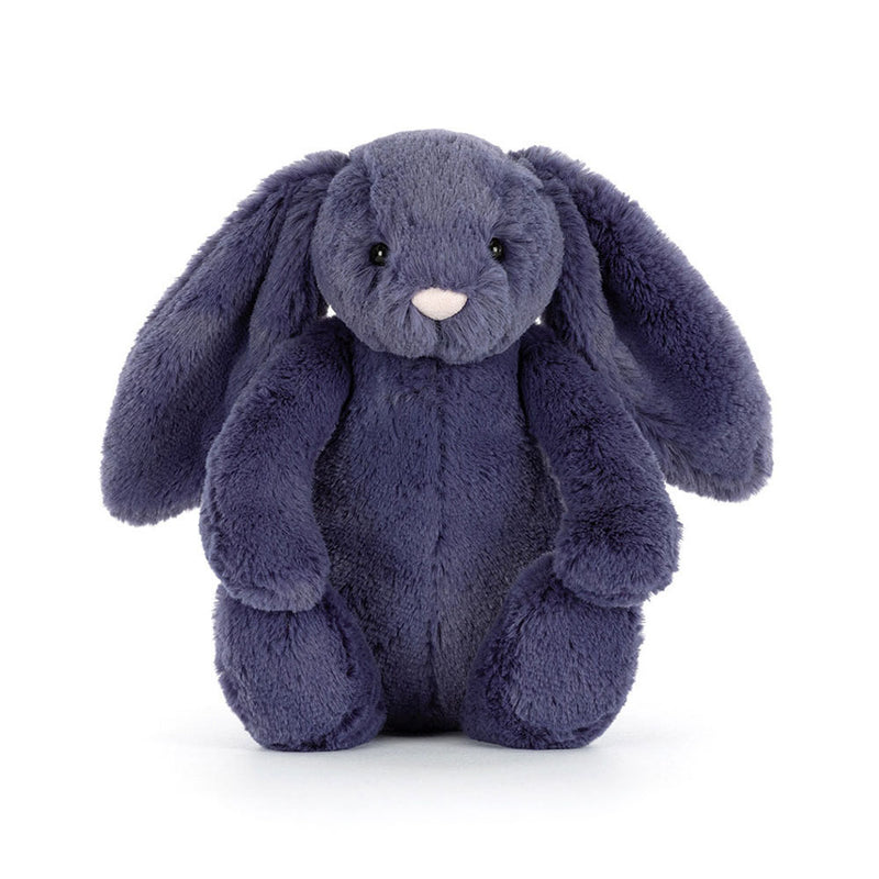 Jellycat Bashful Christmas Bunny (4 Styles)