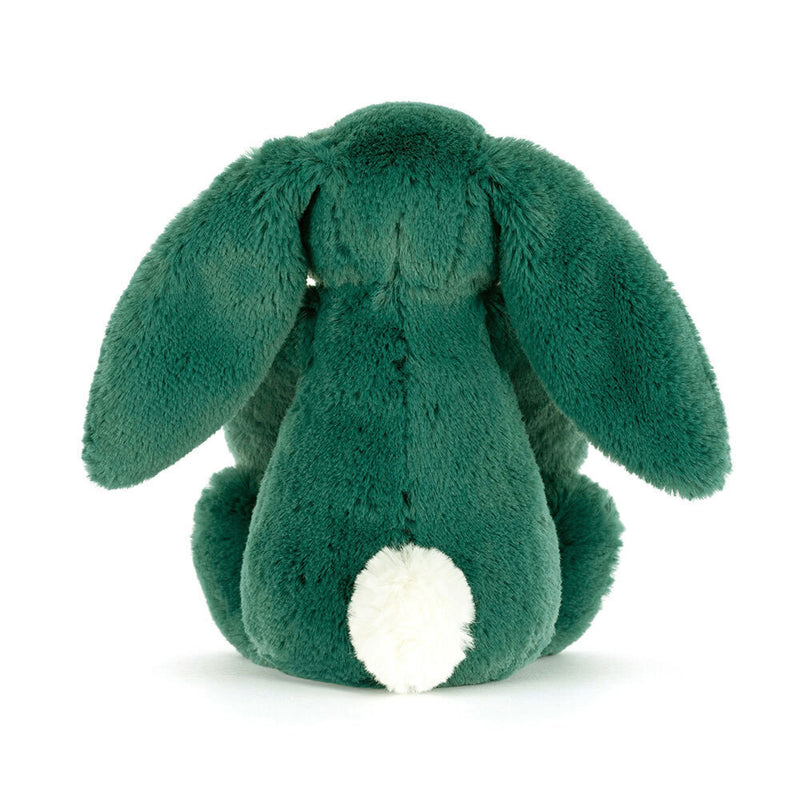 Jellycat Bashful Christmas Bunny (4 Styles)
