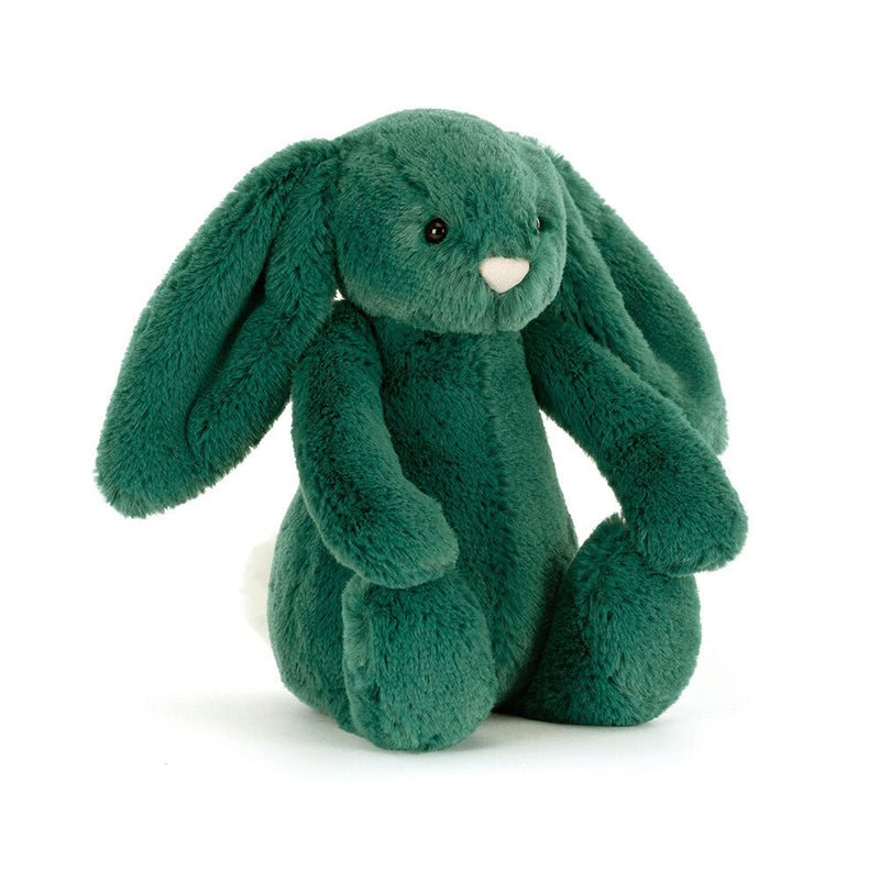 Jellycat Bashful Christmas Bunny (4 Styles)