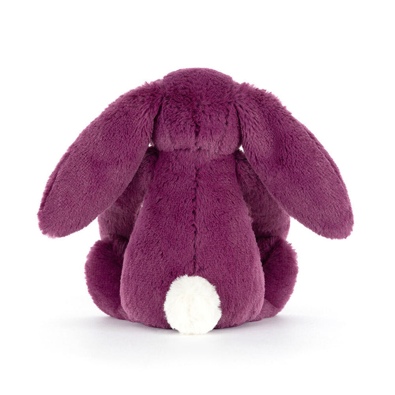 Jellycat Bashful Christmas Bunny (4 Styles)