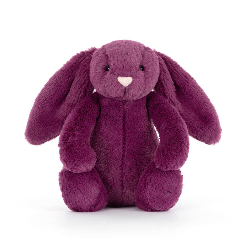 Jellycat Bashful Christmas Bunny (4 Styles)