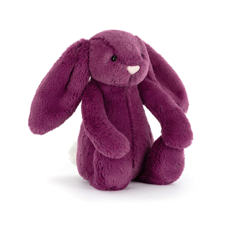 Jellycat Bashful Christmas Bunny (4 Styles)