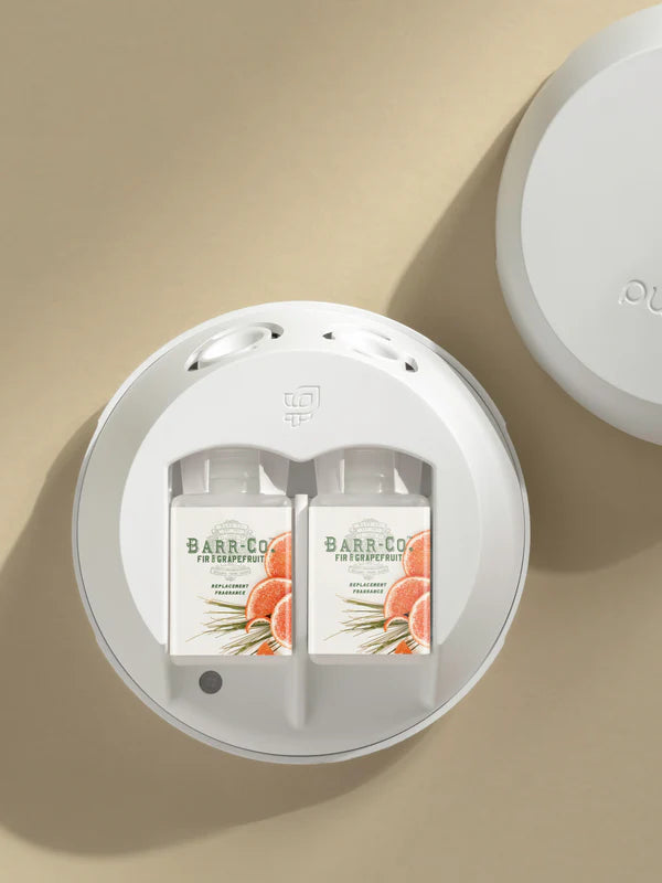 Fir & Grapefruit Pura Smart Vial