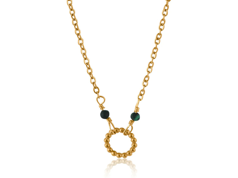 Freya Stainless Steel Necklace