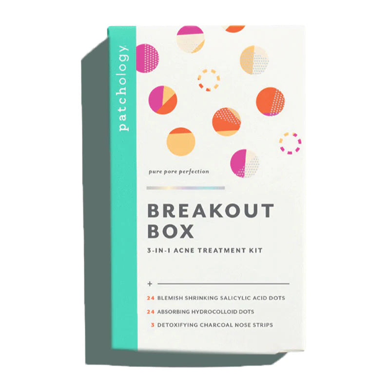 Breakout Box 3-in-1