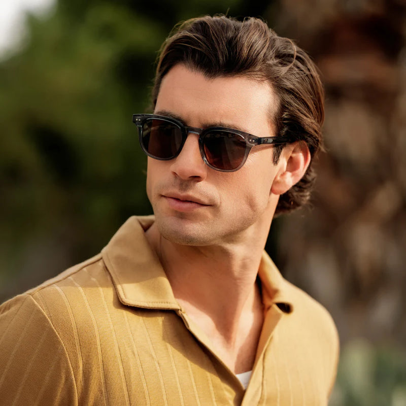 Clark Polarized Sunglasses