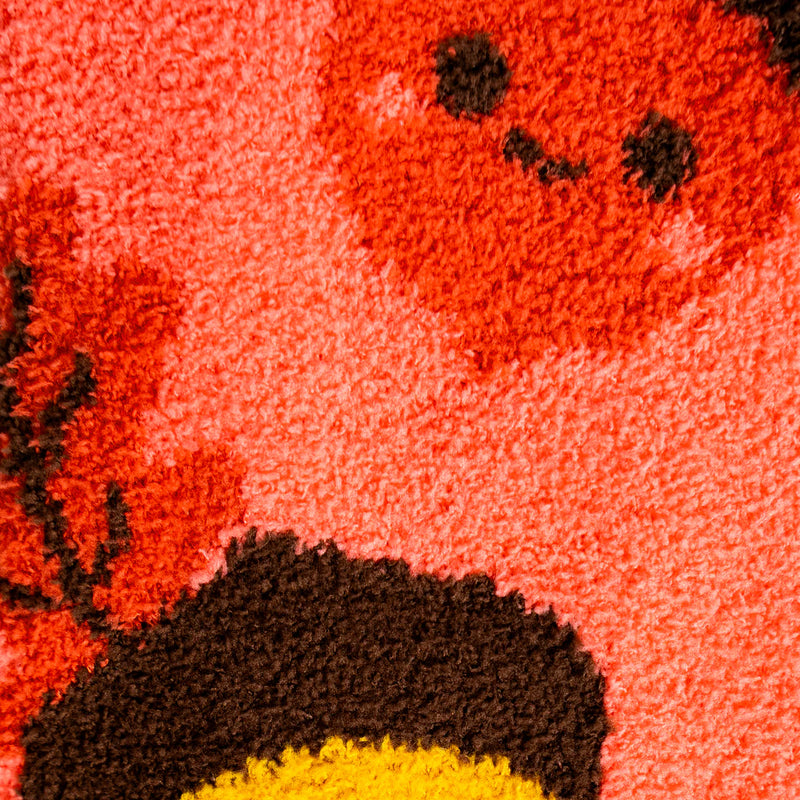 Acorn-ey Slipper Socks