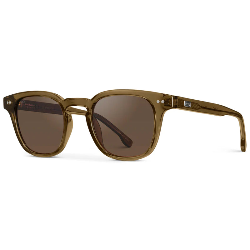 Clark Polarized Sunglasses