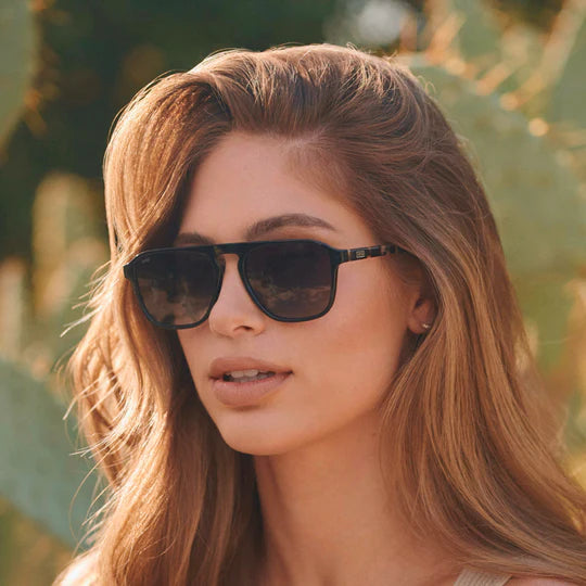 Emerson Polarized Sunglasses