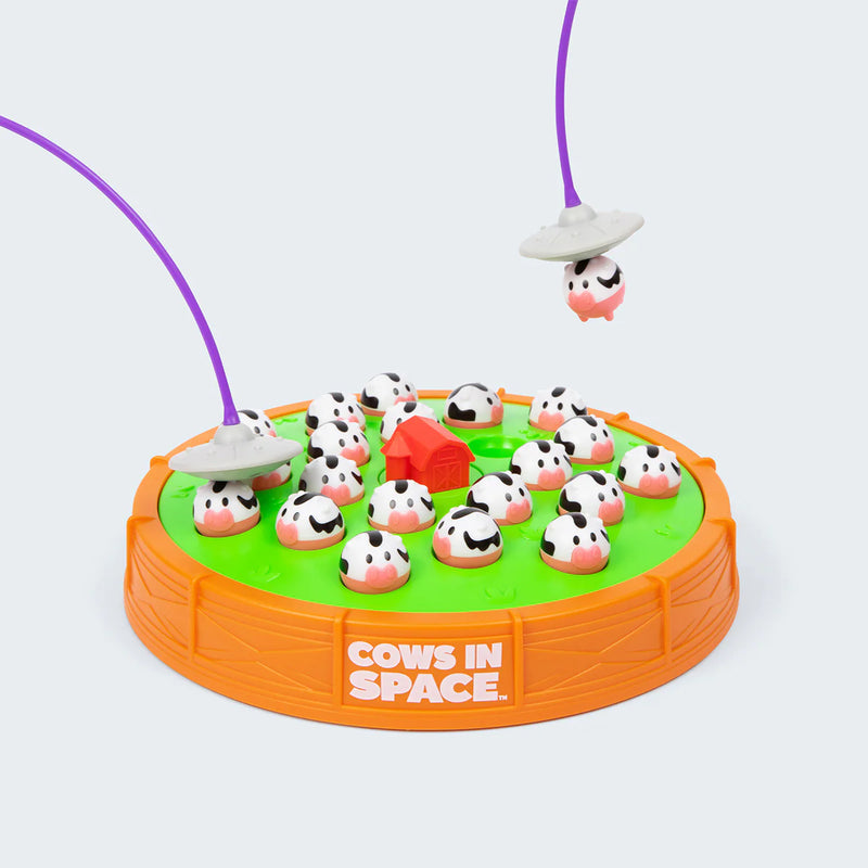 Cows in Space Magnetic Game