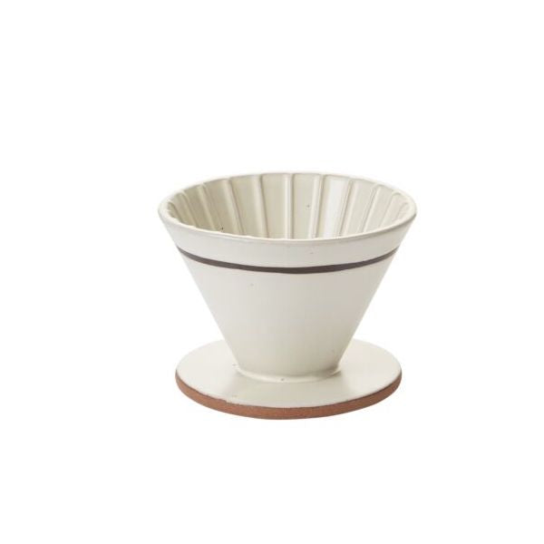 Lanquin Pour Over Coffee Set (Dripper & Pitcher)