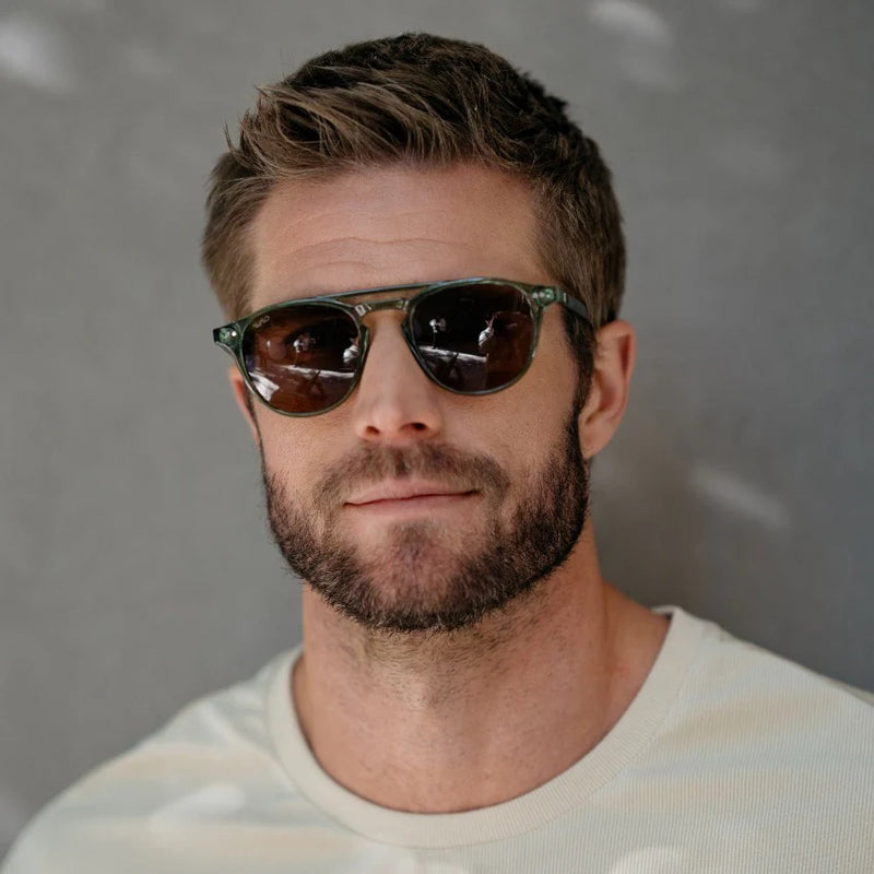 Easton Polarized Sunglasses