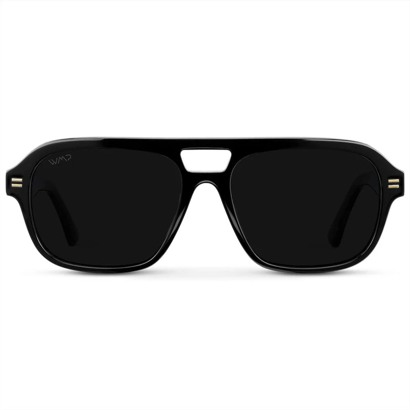 Ember Polarized Sunglasses