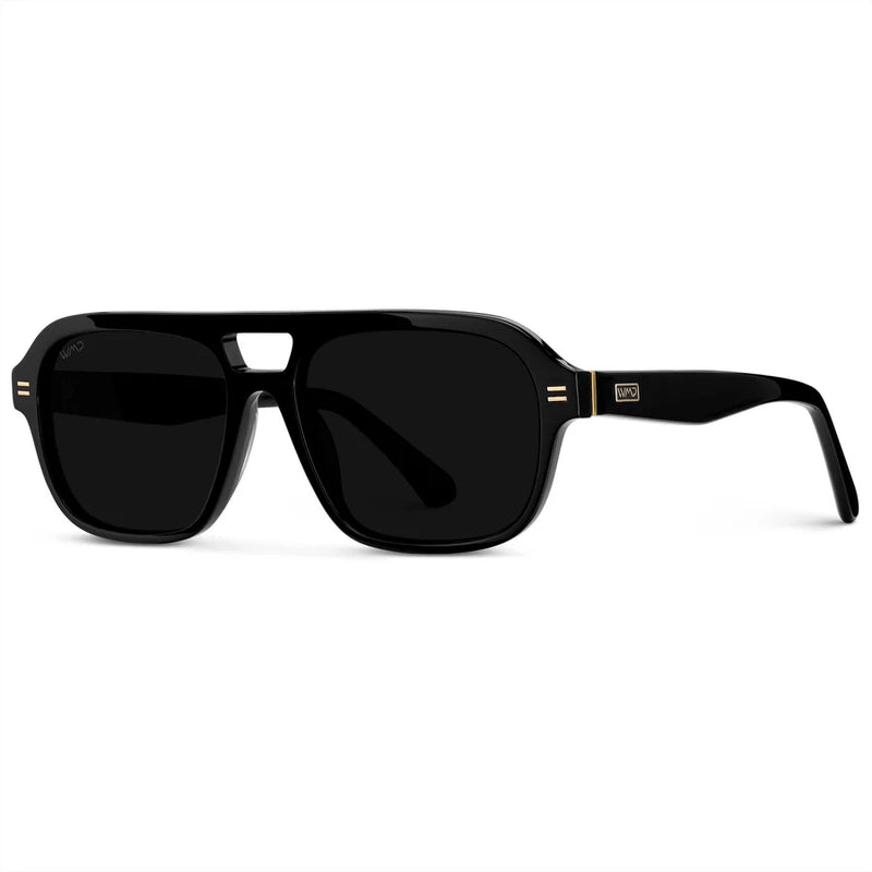 Ember Polarized Sunglasses