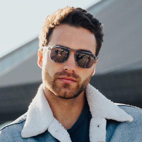 Emerson Polarized Sunglasses