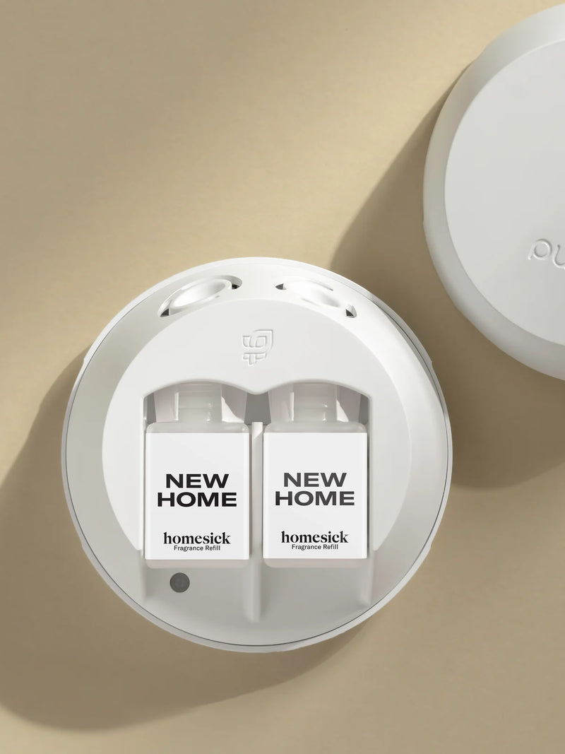 New Home Pura Smart Vial