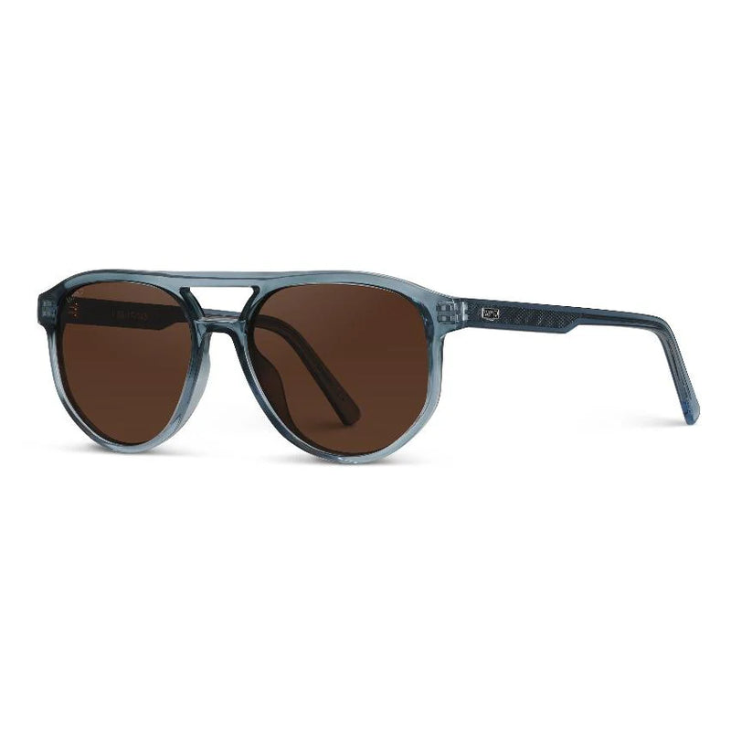 Hudson Polarized Sunglasses