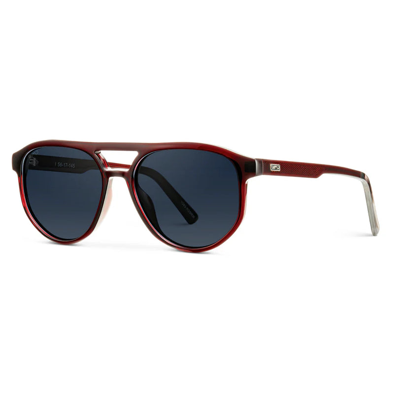 Hudson Polarized Sunglasses