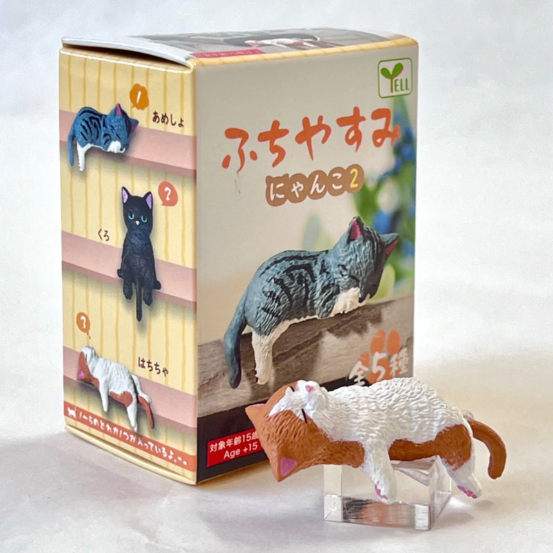 Resting Cats Blind Box