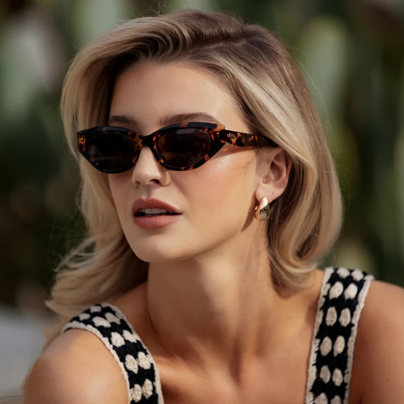 Loretta Polarized Sunglasses