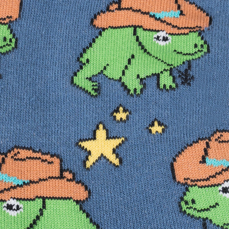 Yee Frog! Men&