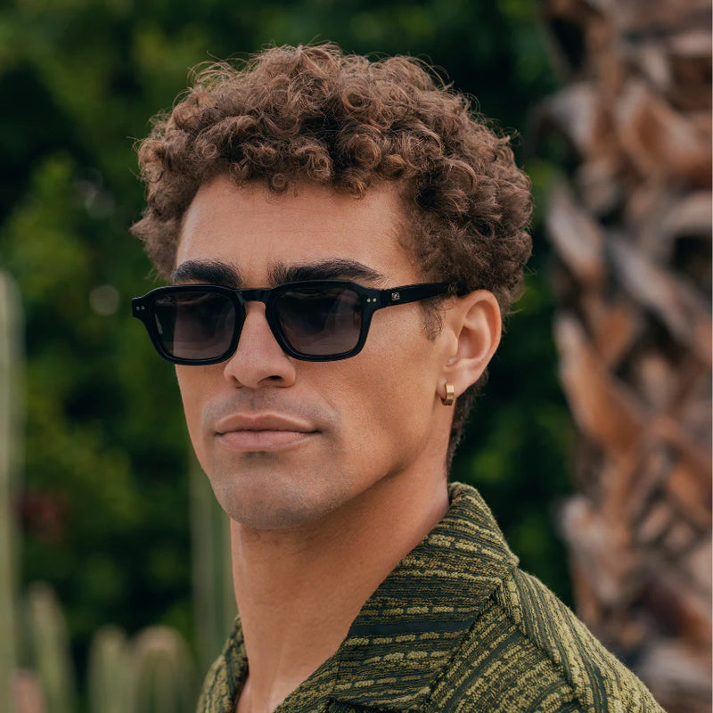 Morris Polarized Sunglasses